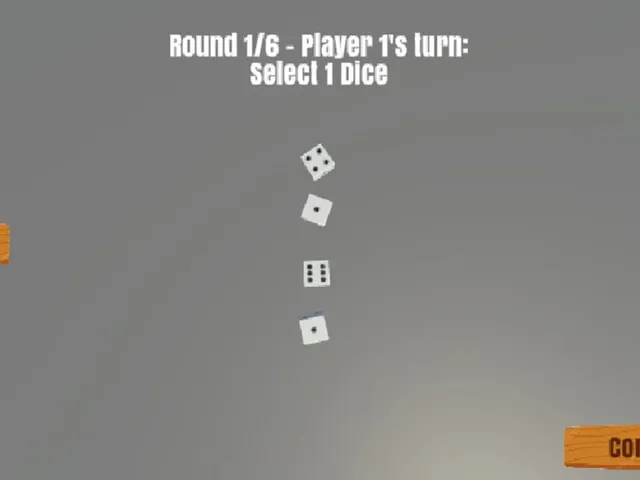 Dicey Decisions