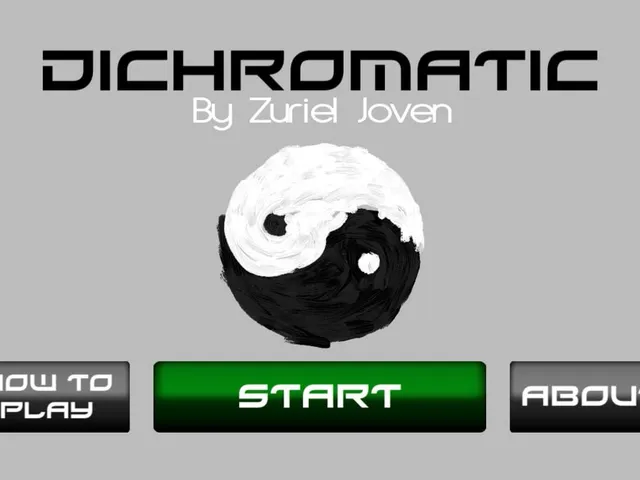 Dichromatic