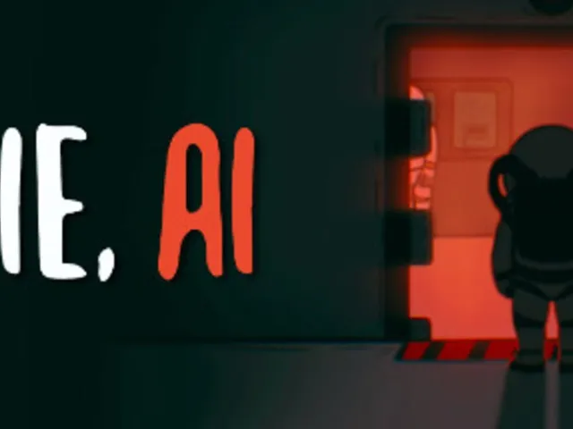 Die, A.I