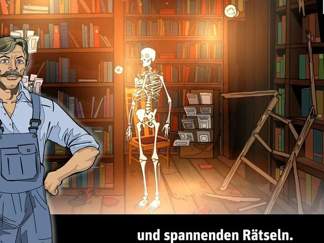 Die Drei ???: Rätsel aus der Geisterwelt