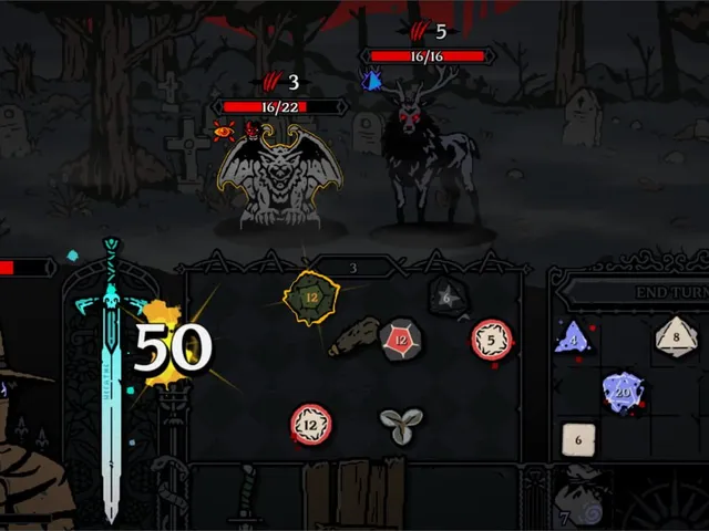 Die For The Lich