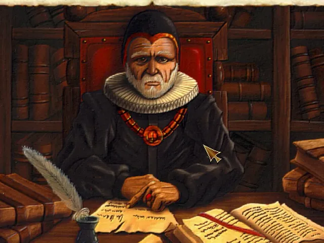 Die Fugger II