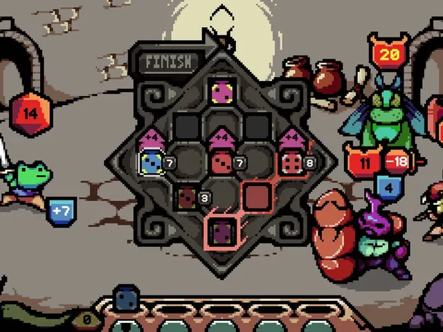 Die in the Dungeon: Classic