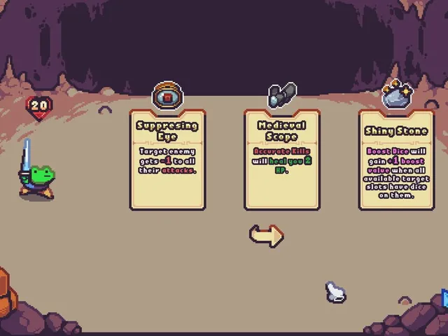 Die in the Dungeon: Origins