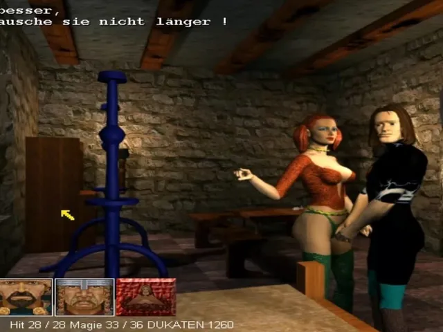 Die schwarzen Reiter