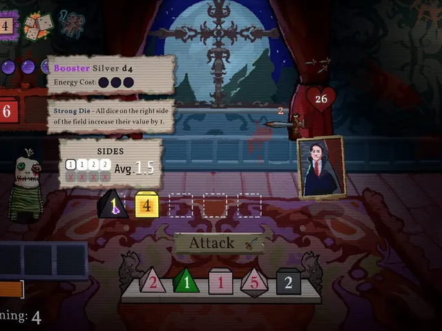 Die to Play