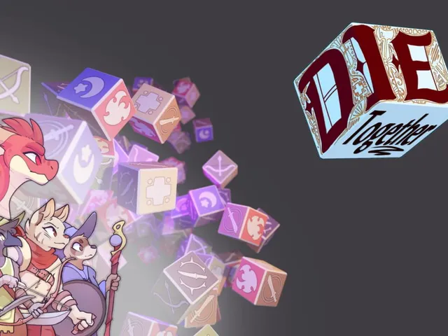 Die Together
