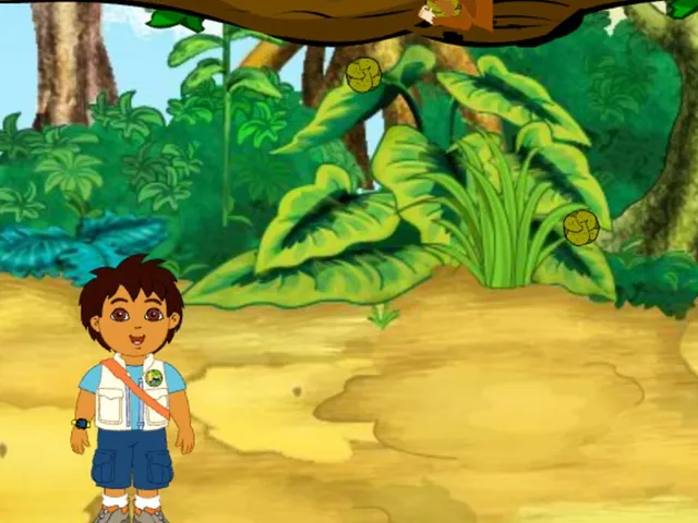 Diego Balls