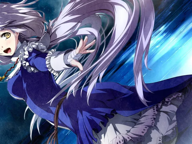 Dies Irae: Interview with Kaziklu Bey