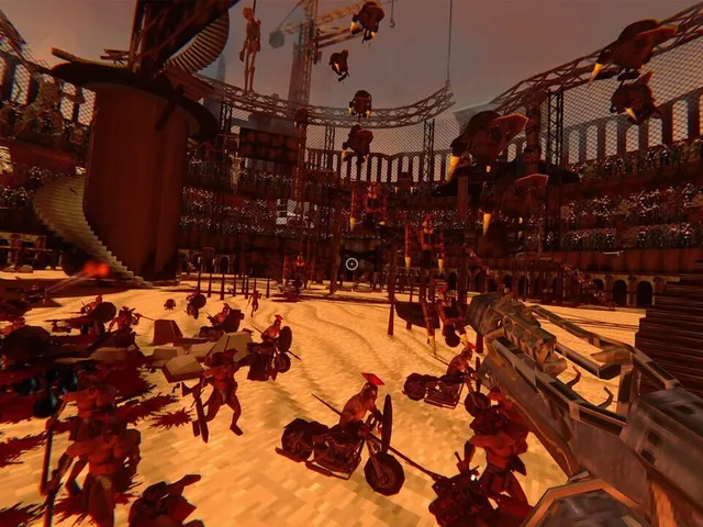 DieselDome: Oil & Blood