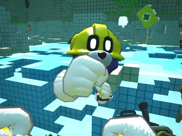 Dig 4 Destruction
