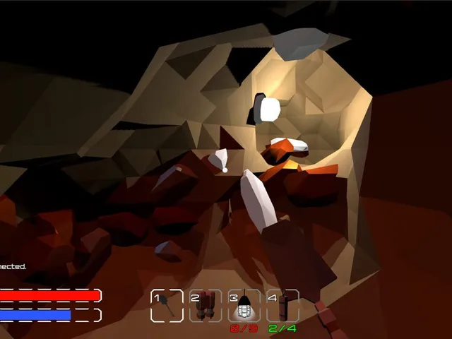 Dig for Your Lives
