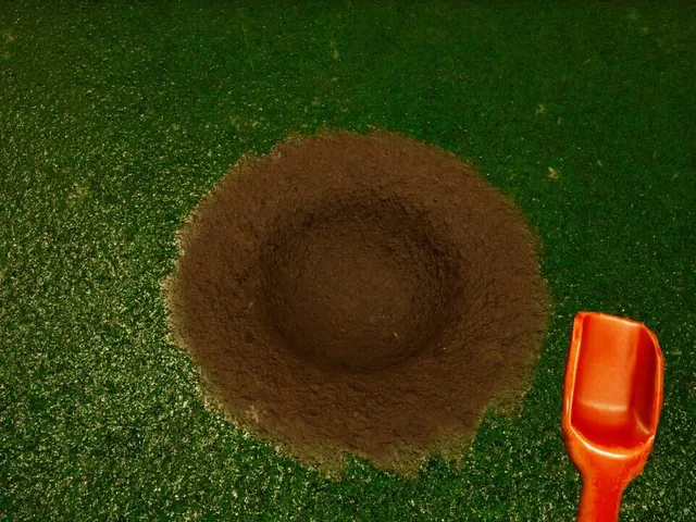 Dig to China Simulator