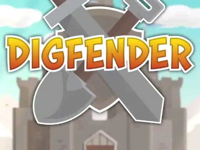 Digfender