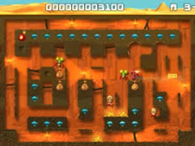 Digger HD