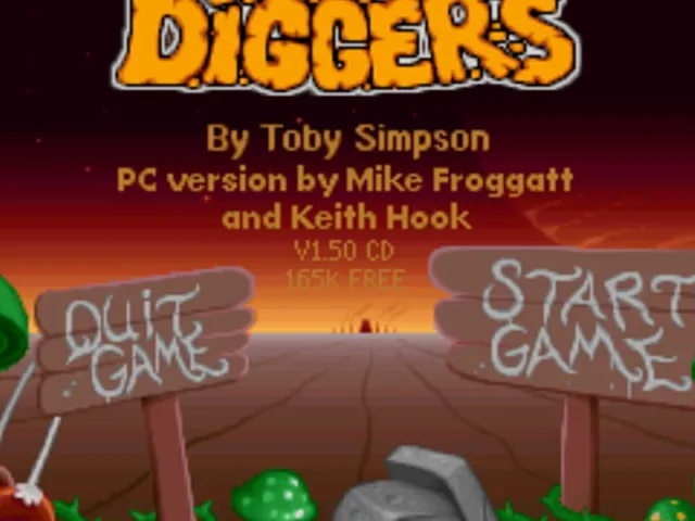 Diggers