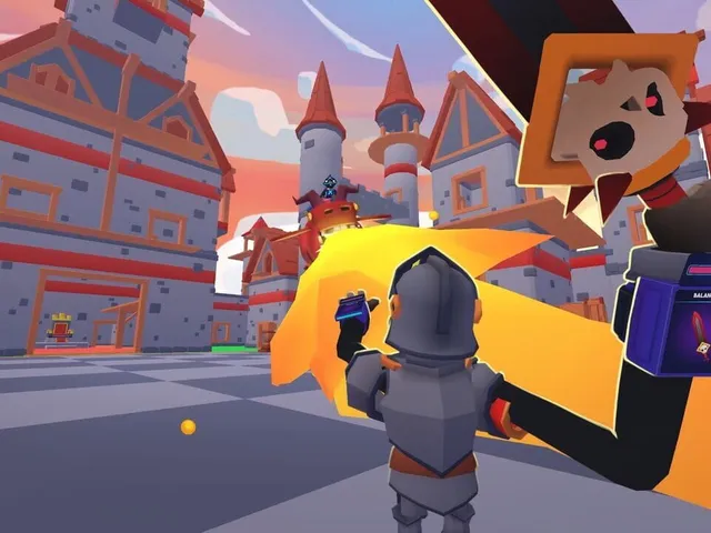 DigiGods: Build and Battle