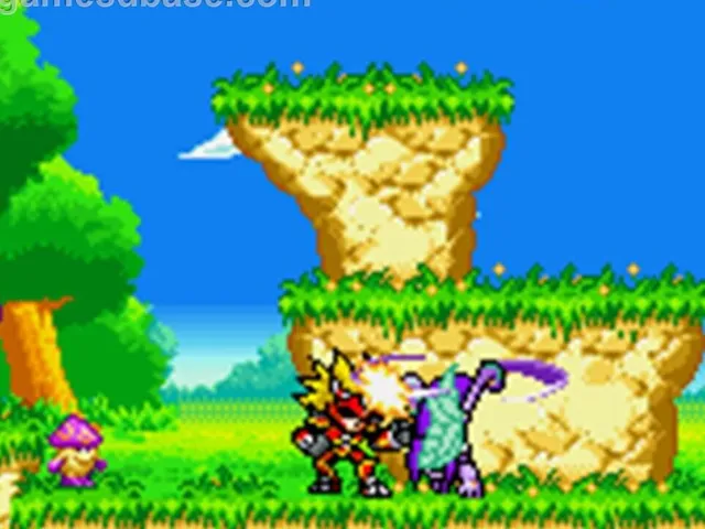 Digimon: Battle Spirit 2