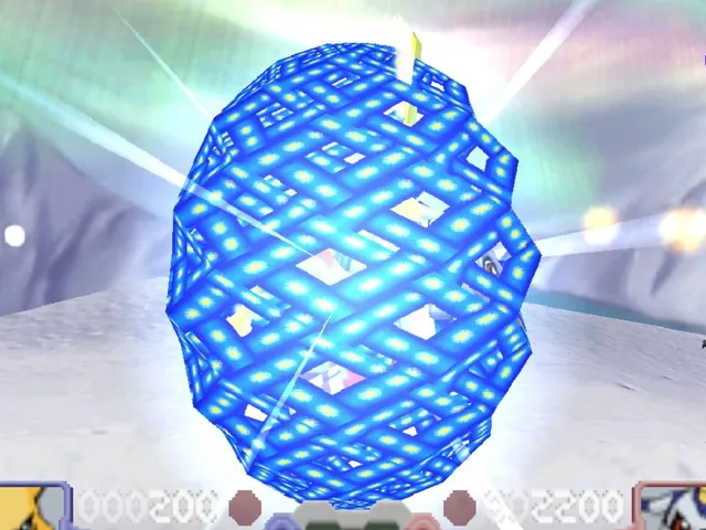 Digimon Rumble Arena