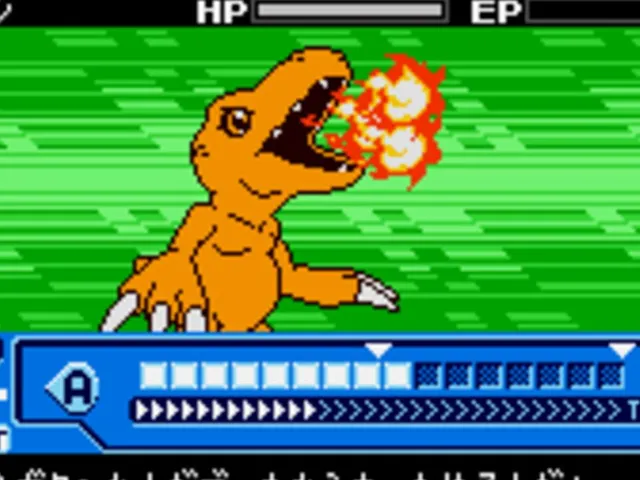 Digimon Tamers: Digimon Medley