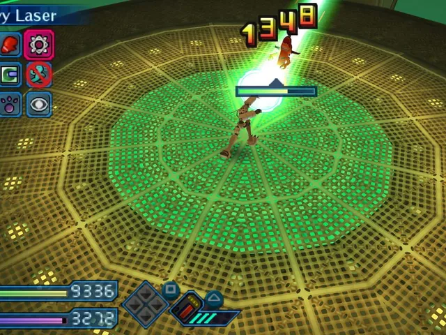 Digimon World Re:Digitize