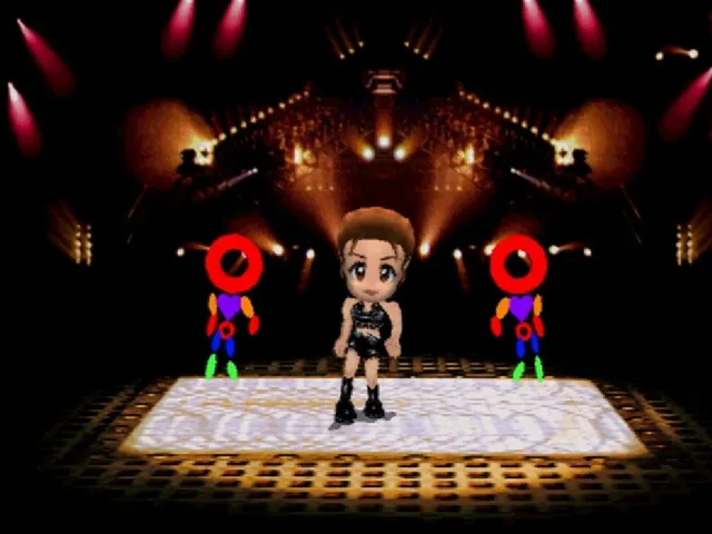 Digital Dance Mix Vol. 1: Namie Amuro