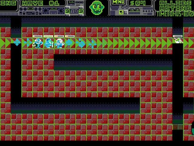 Digital Defender O.R.C.