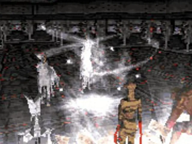 Digital Devil Saga: Avatar Tuner - A's Test Server