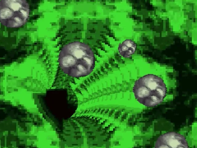 Digital Dreamware