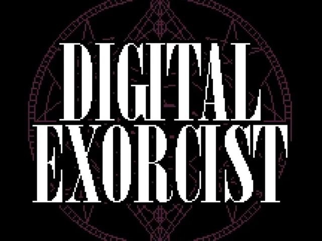 Digital Exorcist