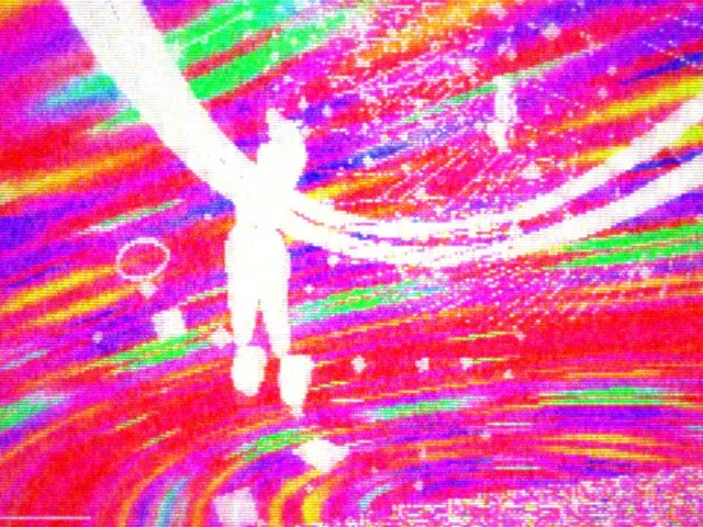 Digital Hyperspace Retrograde