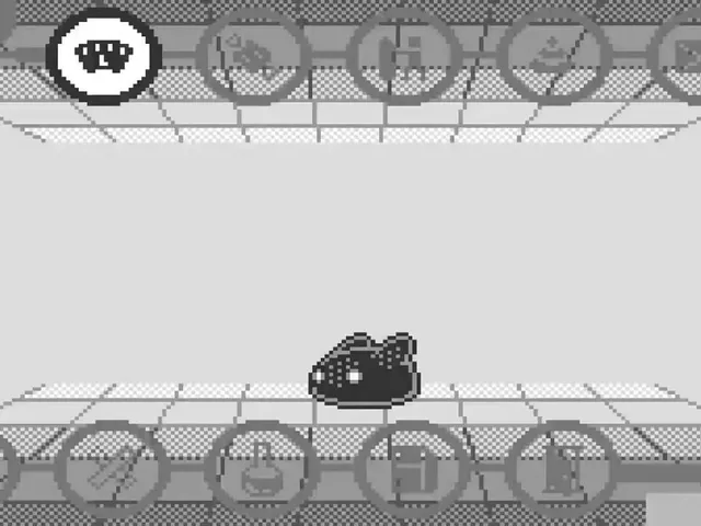 Digital Monster Ver. WonderSwan
