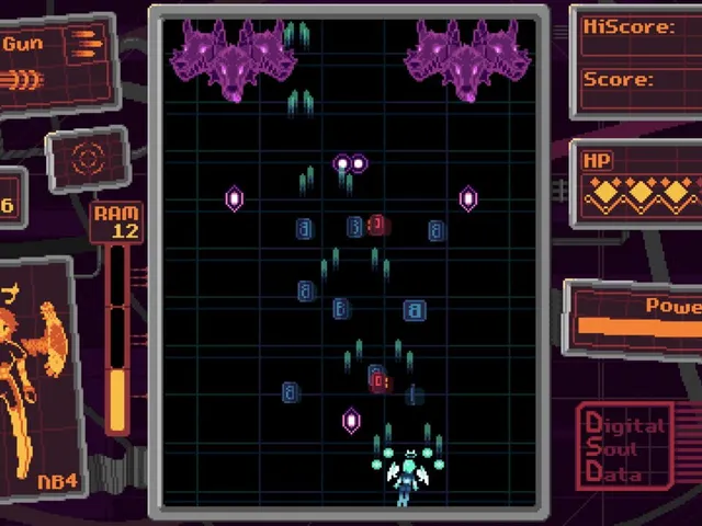 Digital Soul Data