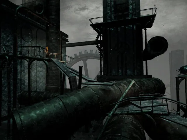 Dim: A Light in the Dark