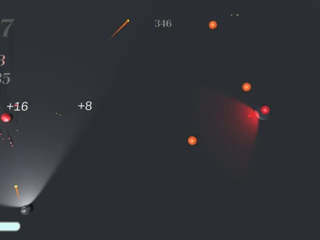 Dim Glow