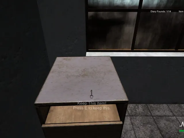 Dimense: Chapter 1