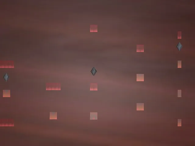 Dimension Dash
