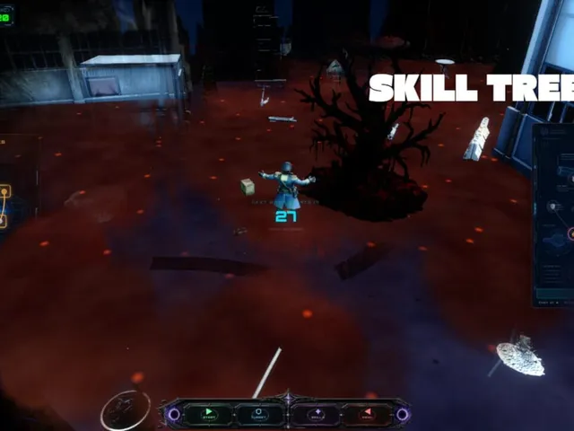 Dimension Defenders