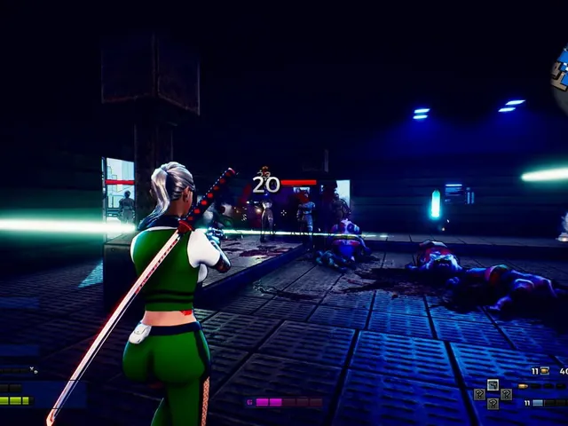 Dimension Drifter