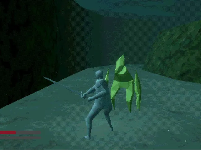 Dimension of Void