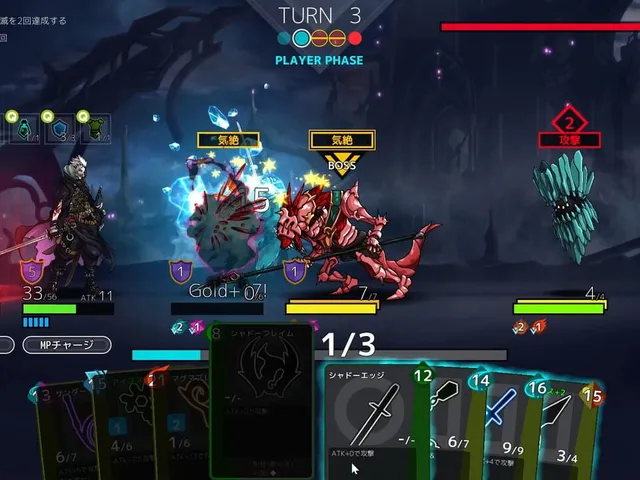 Dimension Reign