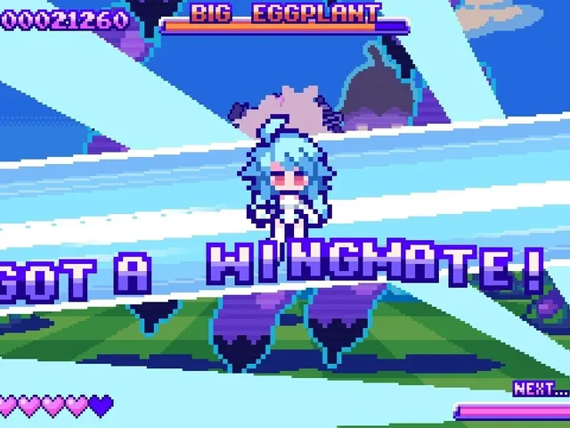 Dimension Tripper Neptune: TOP NEP