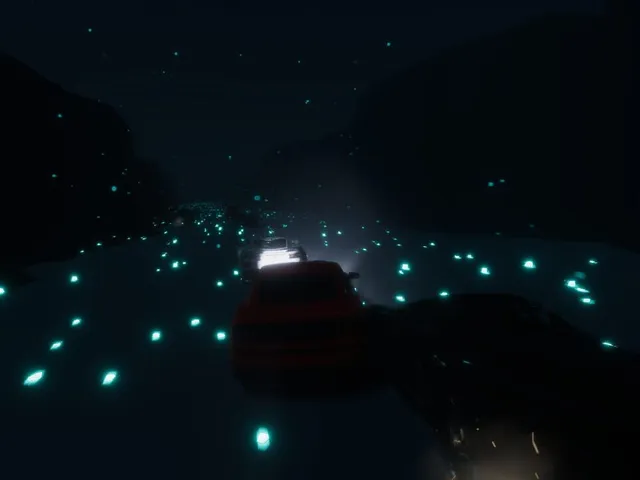 Dimensional Drift