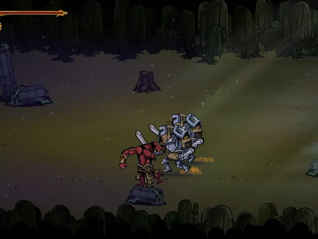 Dimlight Dungeon