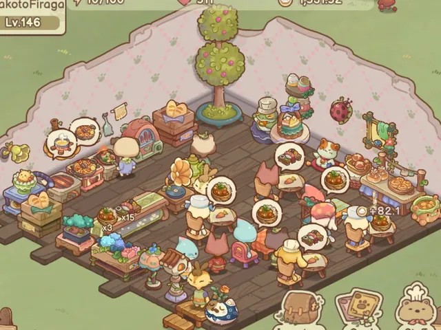 Dine Together