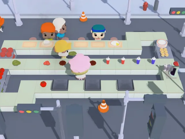 Diner Bros