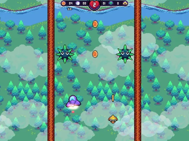 Dininho Space Adventure