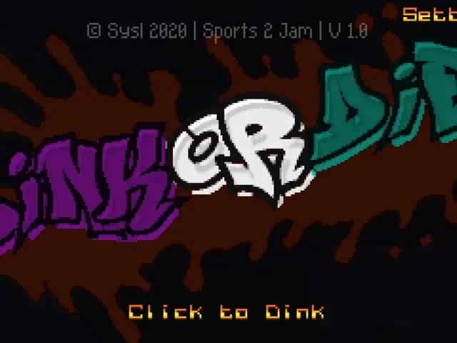Dink or Die