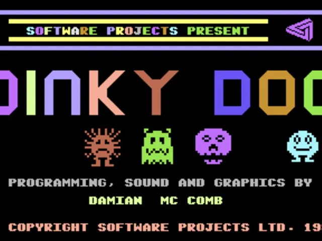 Dinky Doo