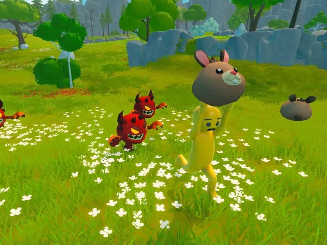 Dinky Guardians
